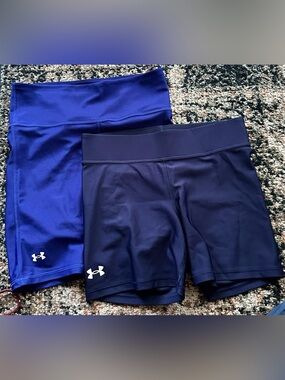 Under Armour Shorts BUNDLE